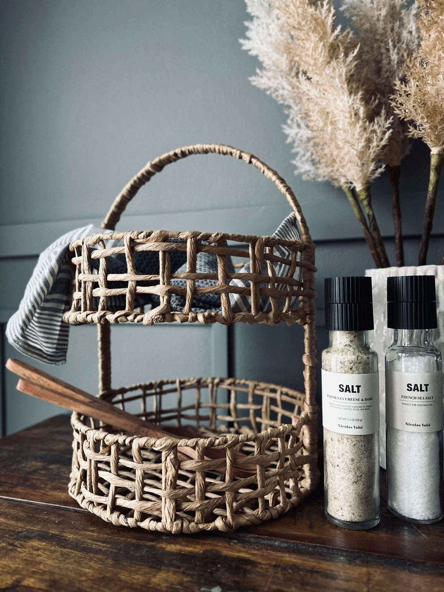 Bakke i Naturflet - 2 etager - VIAMAJA.DK