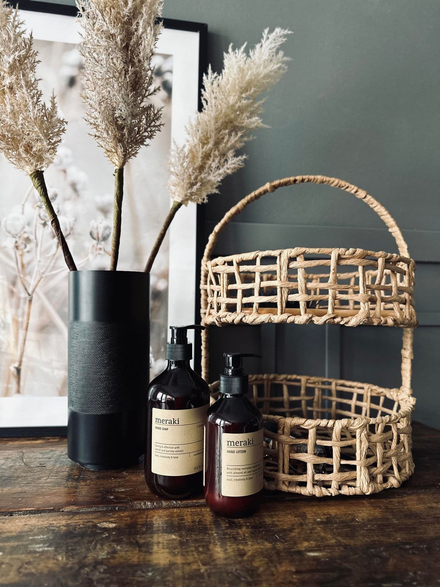 Bakke i Naturflet - 2 etager - VIAMAJA.DK