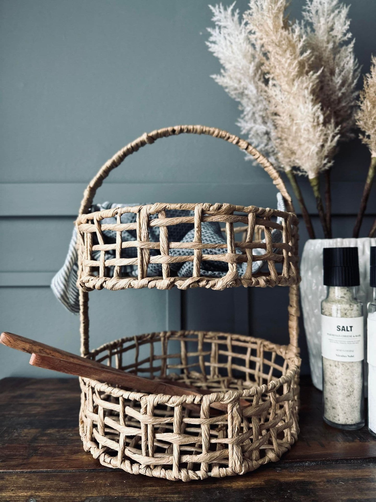 Bakke i Naturflet - 2 etager - VIAMAJA.DK