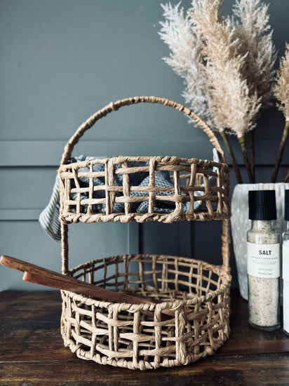 Bakke i Naturflet - 2 etager - VIAMAJA.DK