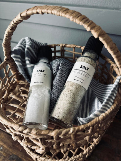 Bakke i Naturflet - 2 etager - VIAMAJA.DK