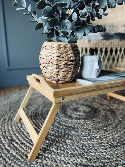 Bakke med foldeben - VIAMAJA.DK