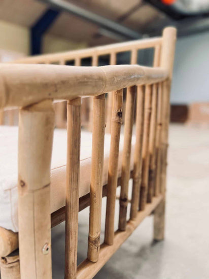 Bambus Møbler - AFHENTER TILBUD - VIAMAJA.DK