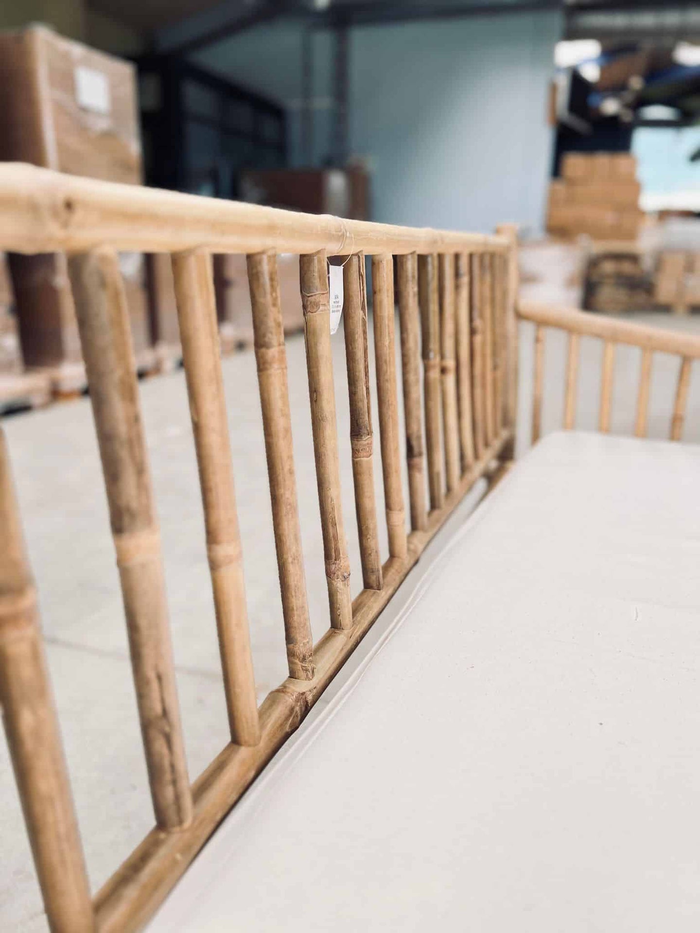 Bambus Møbler - AFHENTER TILBUD - VIAMAJA.DK