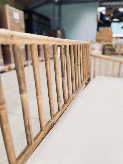 Bambus Møbler - AFHENTER TILBUD - VIAMAJA.DK