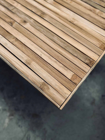 Bambus Møbler - AFHENTER TILBUD - VIAMAJA.DK