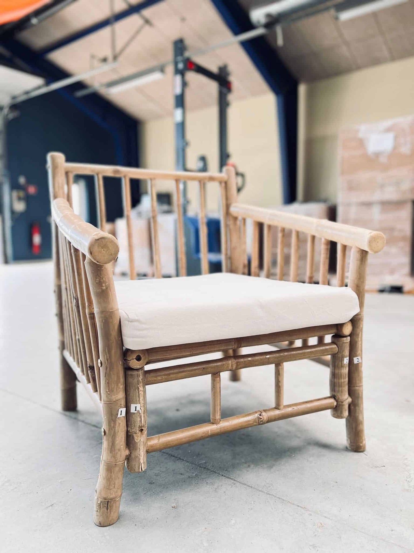 Bambus Møbler - AFHENTER TILBUD - VIAMAJA.DK