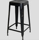 Barskammel - Industrielt design - VIAMAJA.DK
