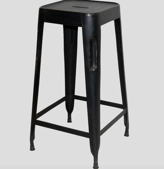 Barskammel - Industrielt design - VIAMAJA.DK