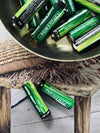 Batterier - AA-pakke med 16 stk