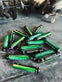 Batterier - AAA 16 stk - VIAMAJA.DK