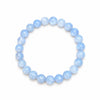 Armbånd Mary Ice blue