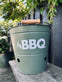 BBQ BUCKET GRILL - VIAMAJA.DK