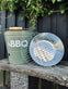 BBQ BUCKET GRILL - VIAMAJA.DK