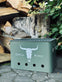 BBQ GRILL RECTANGULAR - VIAMAJA.DK