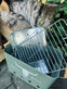 BBQ GRILL RECTANGULAR - VIAMAJA.DK