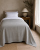 Sengeteppe Taupe 150 x 220