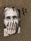 Billedkort - Fnisende 10x15cm - VIAMAJA.DK