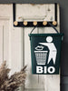 BIO-spann med lokk