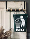 BIO Spand med låg - VIAMAJA.DK
