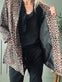 Blazer Leopard dark - VIAMAJA.DK
