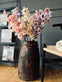Blomster gren i mix farver - VIAMAJA.DK