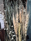 Blomster mix kasser - Natur lys gul - VIAMAJA.DK