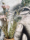 Blomsterbuket // Melissa – Støvet Lilla - VIAMAJA.DK