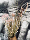 Blomsterbuket // Yasmin – Støvet Lilla - VIAMAJA.DK