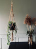 Blomsteroppheng Nature – 80cm