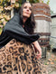 Bluse - Black Onesize - VIAMAJA.DK