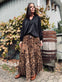 Bluse - Black Onesize - VIAMAJA.DK