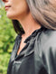 Bluse - Black Onesize - VIAMAJA.DK