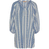 Bluse Jeans Blue