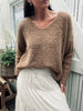Genser Naomi camel