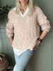 Bluse Naomi rose