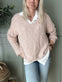 Bluse Naomi rose - VIAMAJA.DK