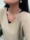 Bluse SOFT – Camel - VIAMAJA.DK