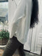 Bluse SOFT – White - VIAMAJA.DK