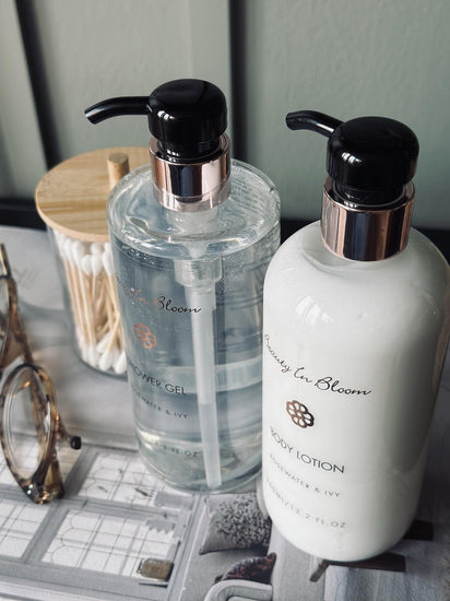 Bodylotion - VIAMAJA.DK