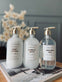 Bodylotion , Shower , Bubble bath - Sæt af 3 stk - VIAMAJA.DK