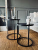 Bord - Sett med 2 stk
