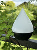 Bordlampe AURA med solceller