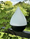 Bordlampe AURA med solceller - VIAMAJA.DK