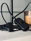 Bordlampe - Black - VIAMAJA.DK