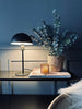 Bordlampe - Black