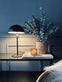 Bordlampe - Black - VIAMAJA.DK