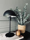 Bordlampe - Black - VIAMAJA.DK