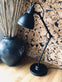 Bordlampe med 