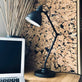Bordlampe med 